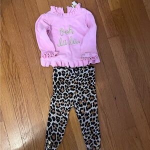 Beautiful KATE SPADE 12M full outfit - absolutely stunning!!!